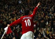 Man Utd v Soton X